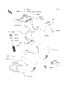 Hull Rear Fittings