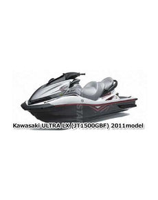 2011 ULTRA LX (JT1500GBF)