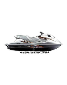 2011 VXR (VX1800AK) F2M1