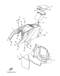 ENGINE HATCH 1