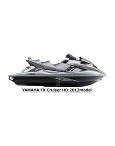 2012 FX CRUISER HO (FB1800AL) F2T1