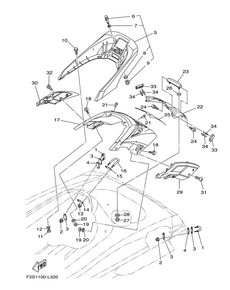 SEAT & UNDER LOCKER 2