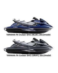 2012 FX CRUISER SHO (FA1800AL) F2S1