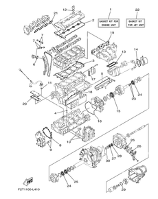 REPAIR KIT 1