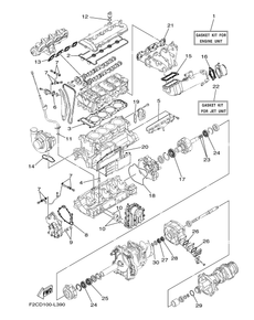REPAIR KIT 1