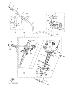 STEERING 1