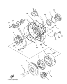 GENERATOR