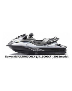 2012 ULTRA 300LX (JT1500JCF)