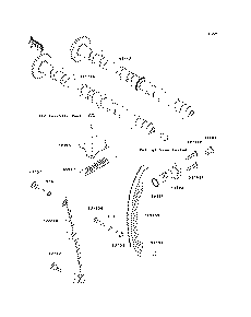 Camshaft(s)/Tensioner