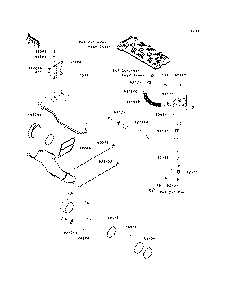 Intake Silencer