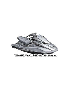 2013 FX CRUISER HO (FB1800AM) F2T5