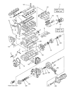 REPAIR KIT 1