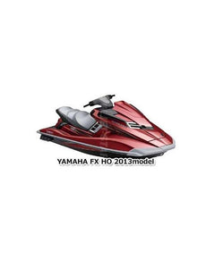 2013 FX HO (FB1800M) F2T7