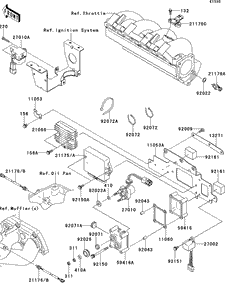 Fuel Injection(ABF-AEF)