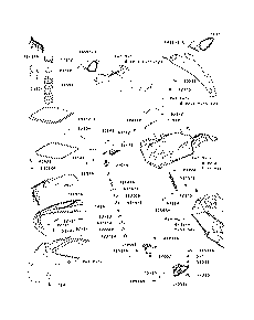 Hull Front Fittings