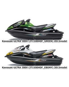 2013 ULTRA 300X (JT1500HDF)