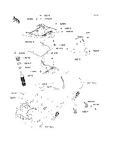 Hull Rear Fittings