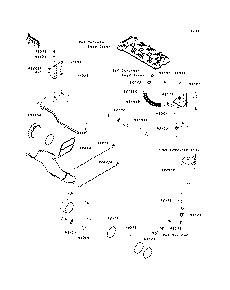 Intake Silencer