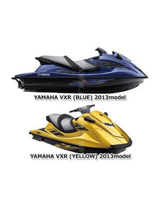 2013 VXR (VX1800AM) F2MD