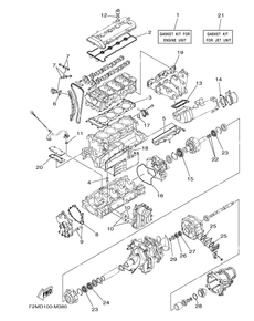 REPAIR KIT 1