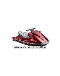 2013 VX DELUXE (VX1100BM) F2P4