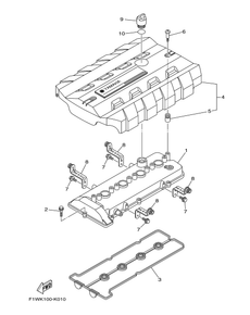 CYLINDER 1