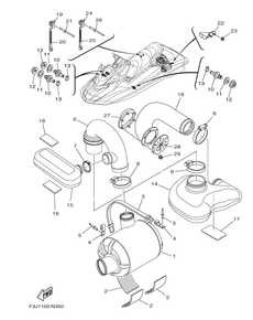 EXHAUST 3