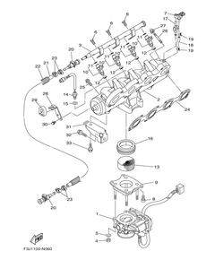INTAKE 1