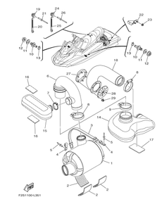 EXHAUST 3