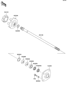 Drive Shaft