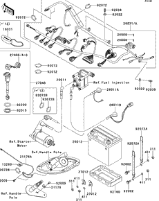 Electrical Equipment(ABF-AEF)