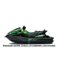 2014 ULTRA 310LX (JT1500MEF)