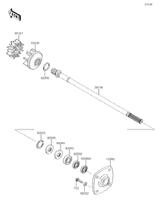 Drive Shaft