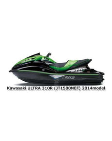 2014 ULTRA 310R (JT1500NEF)