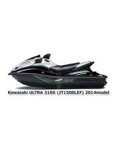 2014 ULTRA 310X (JT1500LEF)