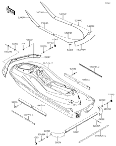 Pads