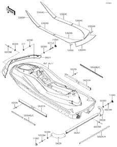 Pads
