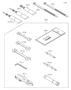 Owners Tools