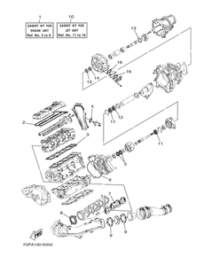 REPAIR KIT 1