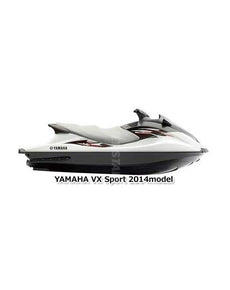 2014 VX SPORT (VX1100CN) F2PG