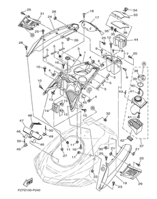 ENGINE HATCH 1
