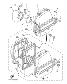 INTAKE 3