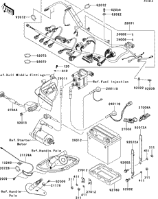 Electrical Equipment(AFF)