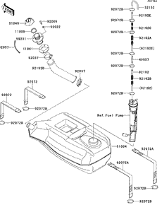 Fuel Tank(AFF)