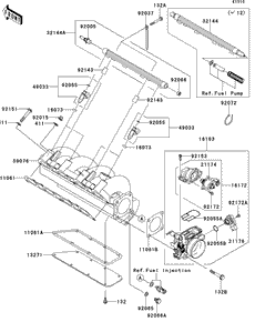 Throttle