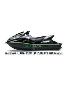 2015 ULTRA 310X (JT1500LFF)