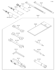 Owners Tools
