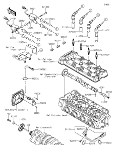 Ignition System(KCF-KFF)