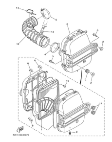 INTAKE 2