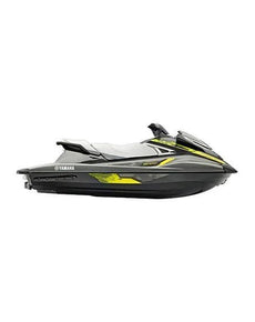 2015 VXS (VX1800P) F2W3